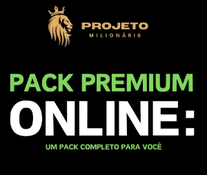 Pack Premium +500 Cursos Liberados!!!