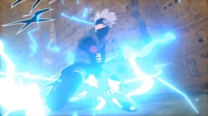 Naruto To Boruto: Shinobi Striker - Conta Steam Offline