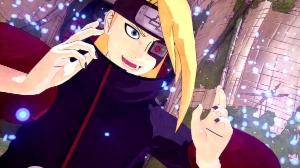 Naruto To Boruto: Shinobi Striker - Conta Steam Offline