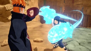 Naruto To Boruto: Shinobi Striker - Conta Steam Offline