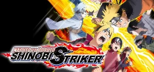 Naruto To Boruto: Shinobi Striker - Conta Steam Offline