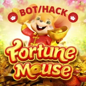 🐭 Hack/Robô Fortune Mouse 24/7 Vitalício 🐭 [PROMOÇÃO] - Others