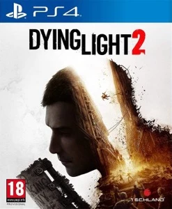 Dying Light 2 Stay Human Ps4 Psn Mídia Digital - Playstation