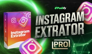 🔥 Instagram Extrator E Bot 🚀 - Outros