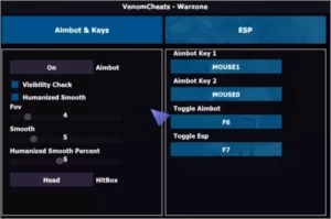 CHEAT COD WARZONE 100% ATUALIZADO 2021 - Call of Duty