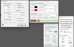 Macros Corel Draw - As Melhores - Outros