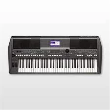 RITIMO NIVALDO MARQUES 2022 TECLADO YAMAHA S710 - Outros