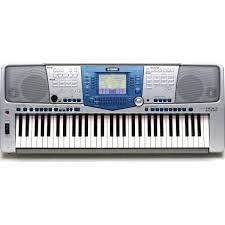 RITIMO NIVALDO MARQUES 2022 TECLADO YAMAHA S710 - Outros