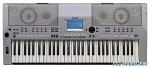 RITIMO NIVALDO MARQUES 2022 TECLADO YAMAHA S710 - Outros
