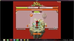 Servido Spiritia Eni lv 199 scroll int e vit +elio lv 142 - Cabal Online
