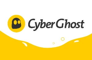CyberGhost VPN 7 dispositivos, 6 meses - Conta multidispor - Assinaturas e Premium
