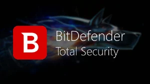 Bitdefender Total Security | 6 Meses - Assinaturas e Premium