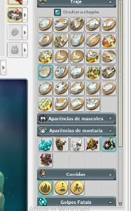 Conta Wakfu Server Ogrest Lv 230