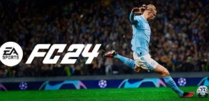 Ea Sports 24 - Conta Full acesso - Pc - FIFA