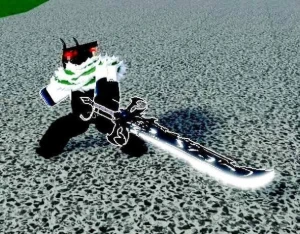 Conta blox fruit - Roblox