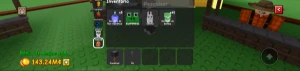 Contas Grow A Garden 2 - Roblox