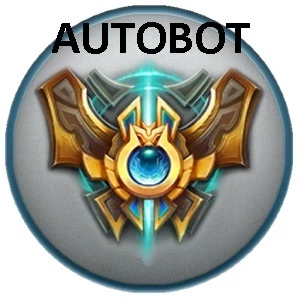 AUTOBOT PARA LOL - League of Legends