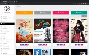 Script Filmes Estilo Netflix Painel Admin E Aplicativo - Serviços Digitais