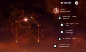 Conta com zhongli no garantido - Genshin Impact