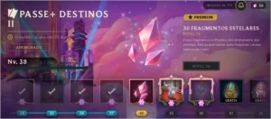 Vendo conta LOL/Valorant/TFT - League of Legends