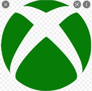 Perfil do xbox com vários jogos