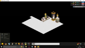 Conta 15 anos + Coroas + 1900 Habbo Moedas + 45 dias HC