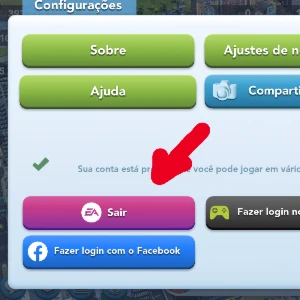 Simcash (Dinheiro Verde) do SimCity - Preços Baixos e Confia - Outros