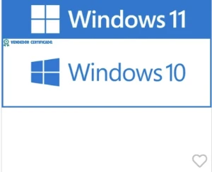 Key Ativação Windows 11 Pro Original - Softwares e Licenças