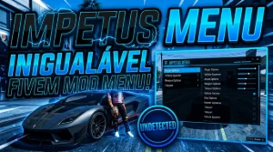 🚀 HACK FIVEM Atualizado 2026 - GTA