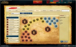 Conta De League of legends C/quase tds os champ(falta 2) LOL