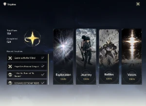Conta Wuthering Waves Todos Os Personagens - Pit45/Cartethya - Genshin Impact