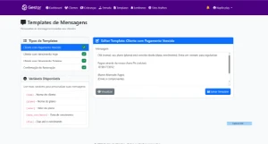 Gestor de Clientes Rastreamento Veicular –  cobrança Manual - Outros