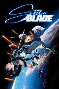 Stellar Blade Complete Edition - Steam