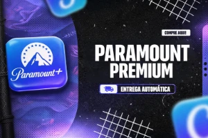 Paramount Premium 30D Garantido