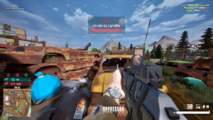 Xit Cheat Polygon Ant ban (30 Dias) - Outros