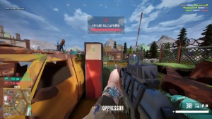 Xit Cheat Polygon Ant ban (30 Dias) - Outros