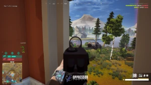 Xit Cheat Polygon Ant ban (30 Dias) - Outros