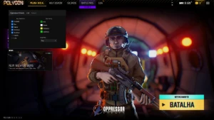 Xit Cheat Polygon Ant ban (30 Dias) - Outros