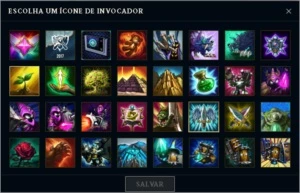 Conta De League Of Legends Nível 27 LOL