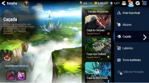 Epic Seven - ML 5 estrelas garantido - Outros