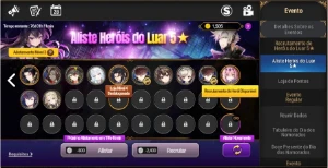 Epic Seven - ML 5 estrelas garantido - Outros