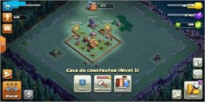 CV6 Sendo Upado - Clash of Clans
