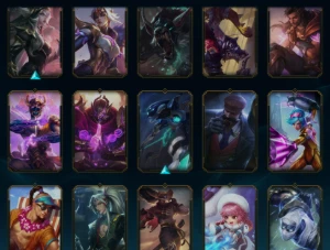 Conta Mestre 252 Pontos 67% Winrate - Outros