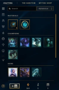 Conta Mestre 252 Pontos 67% Winrate - Outros