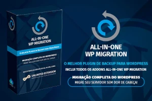 All In One WP Migration Unlimited Extension - Others