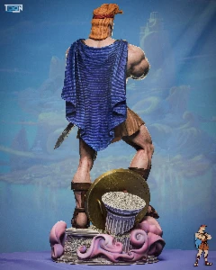 Hercules 3D Stl - Outros