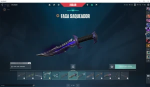 Conta De Valorant Pronta Entrega !!!