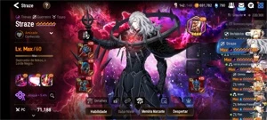 Conta Epic7 Global vinculada com e-mail Google. - Outros