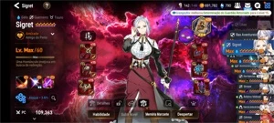 Conta Epic7 Global vinculada com e-mail Google. - Outros