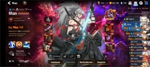 Conta Epic7 Global vinculada com e-mail Google. - Outros